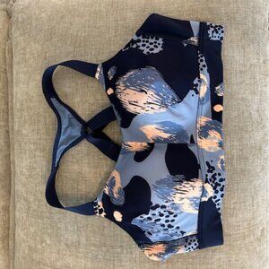 Women's Under Armour Sports Bra